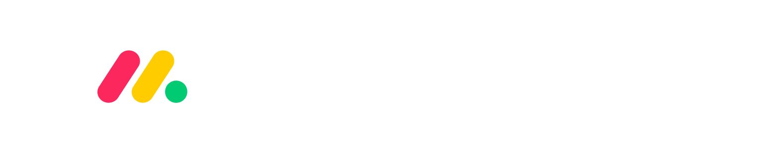 monday.com logo