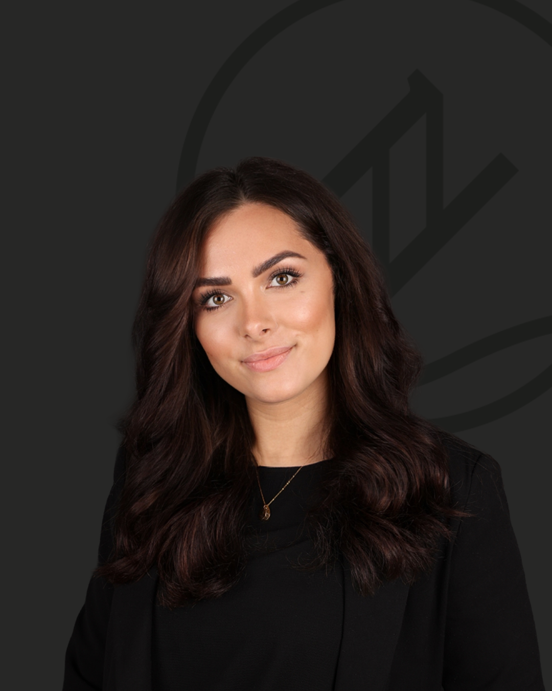 Portraitfoto von Annika Wiegers, Zahnmedizinische Fachangestellte, Teamleitung Rezeption im Zahnzentrum Nord Emden