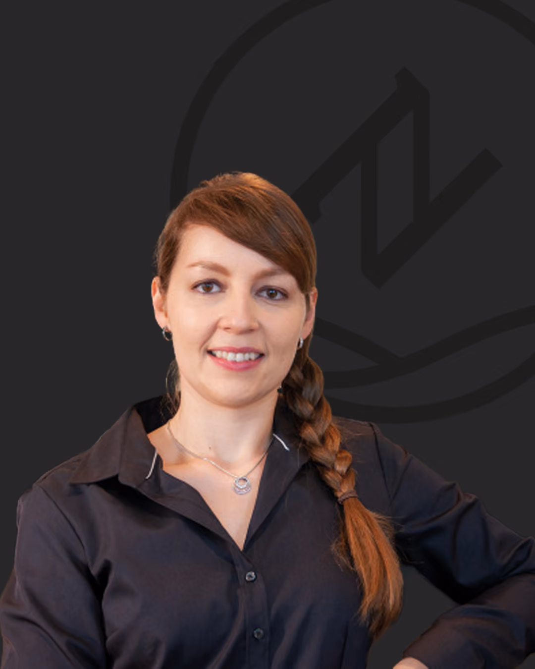 Portraitfoto von Anett Hentschel, Zahnmedizinische Fachangestellte, Qualitätsmanagementbeauftragte, Datenschutzbeauftragte im Zahnzentrum Nord Emden