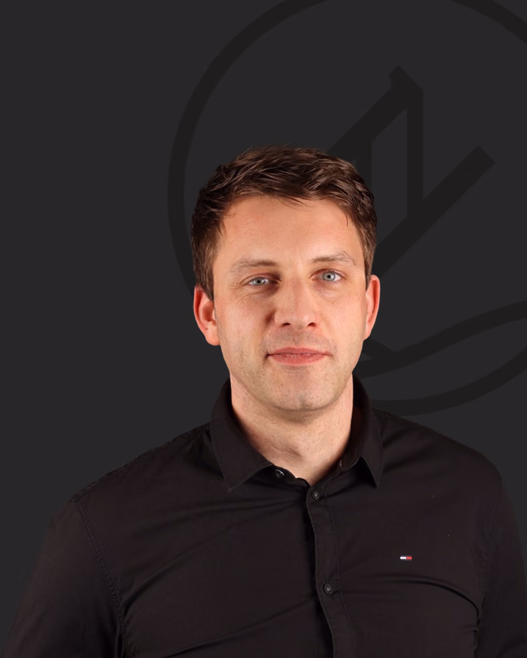 Portraitfoto von Ralf Giesel, Zahntechniker im Zahnzentrum Nord Emden