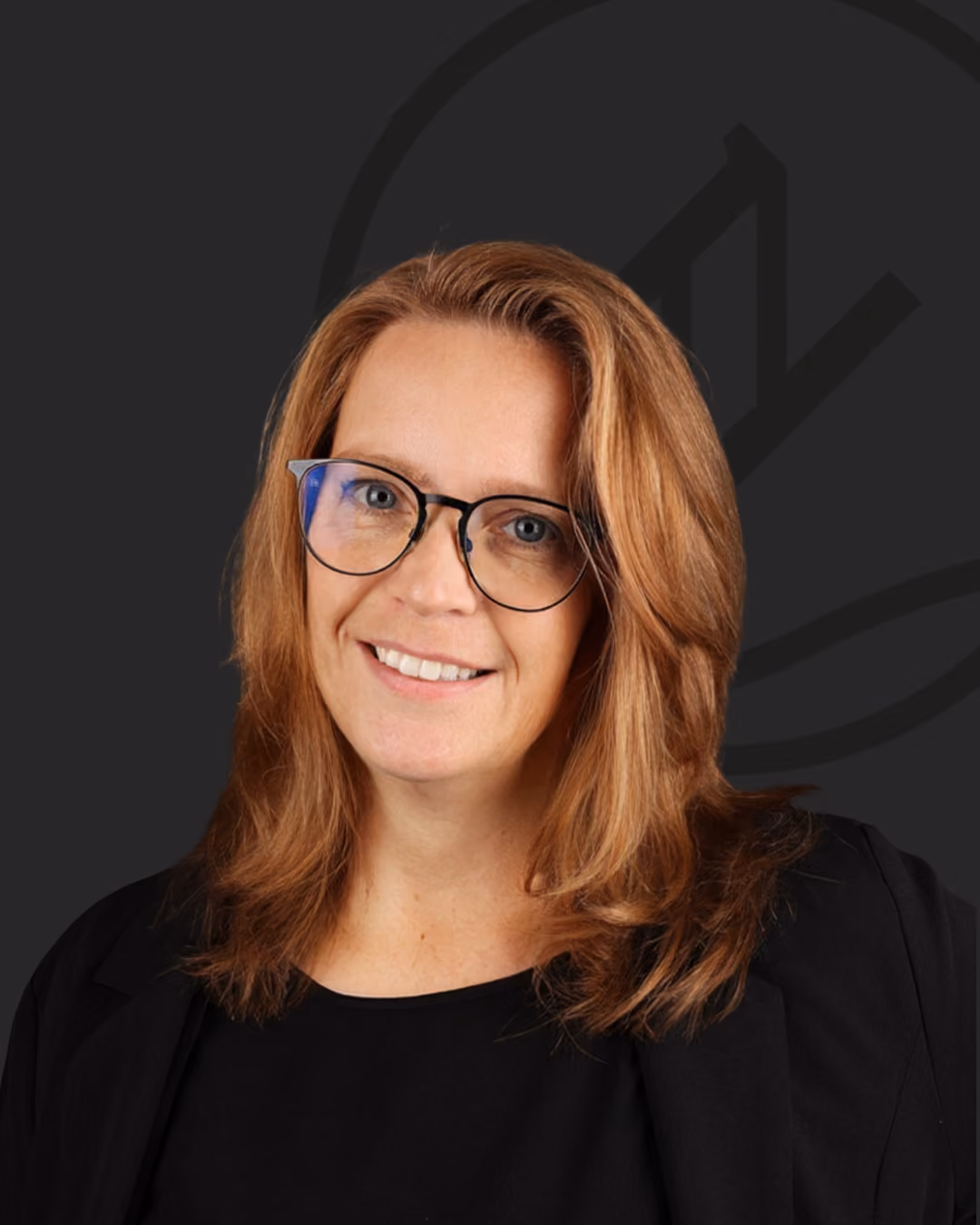 Portraitfoto von Ilona Murra, Zahnmedizinische Fachangestellte, Abrechnungsmanagerin im Zahnzentrum Nord Emden