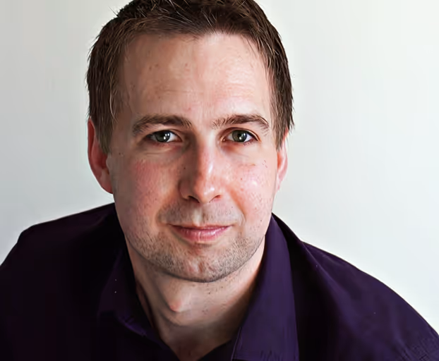 Daniel Rose
