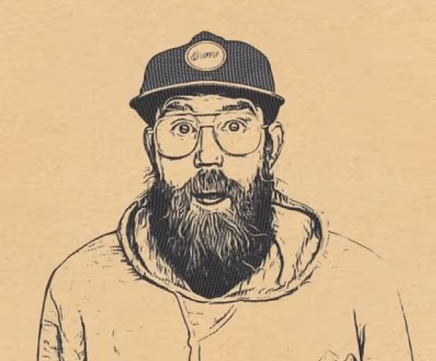 Gareth Hancock