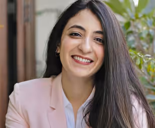 Kiran Shahid