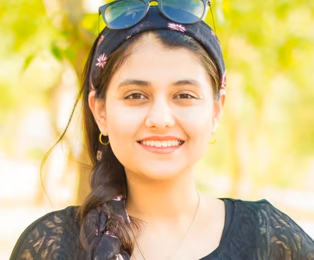 Mahnoor Sheikh