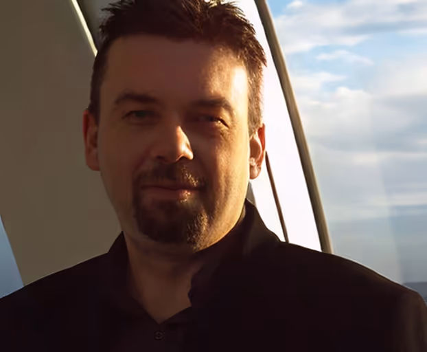 Mark Fairlie