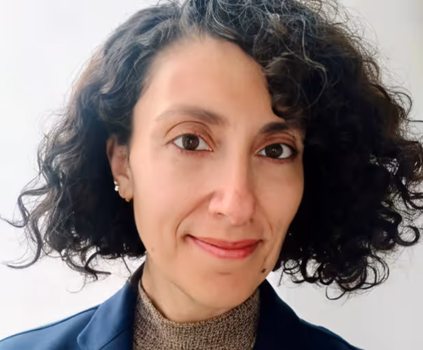 Martha Vassallo