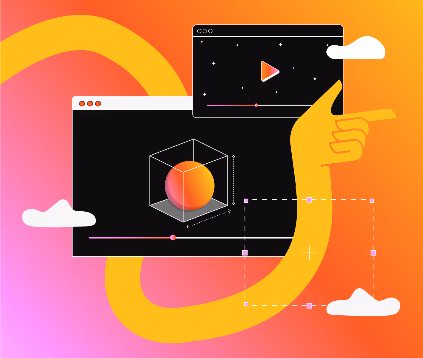 We’ll transform your content into  high-converting assets