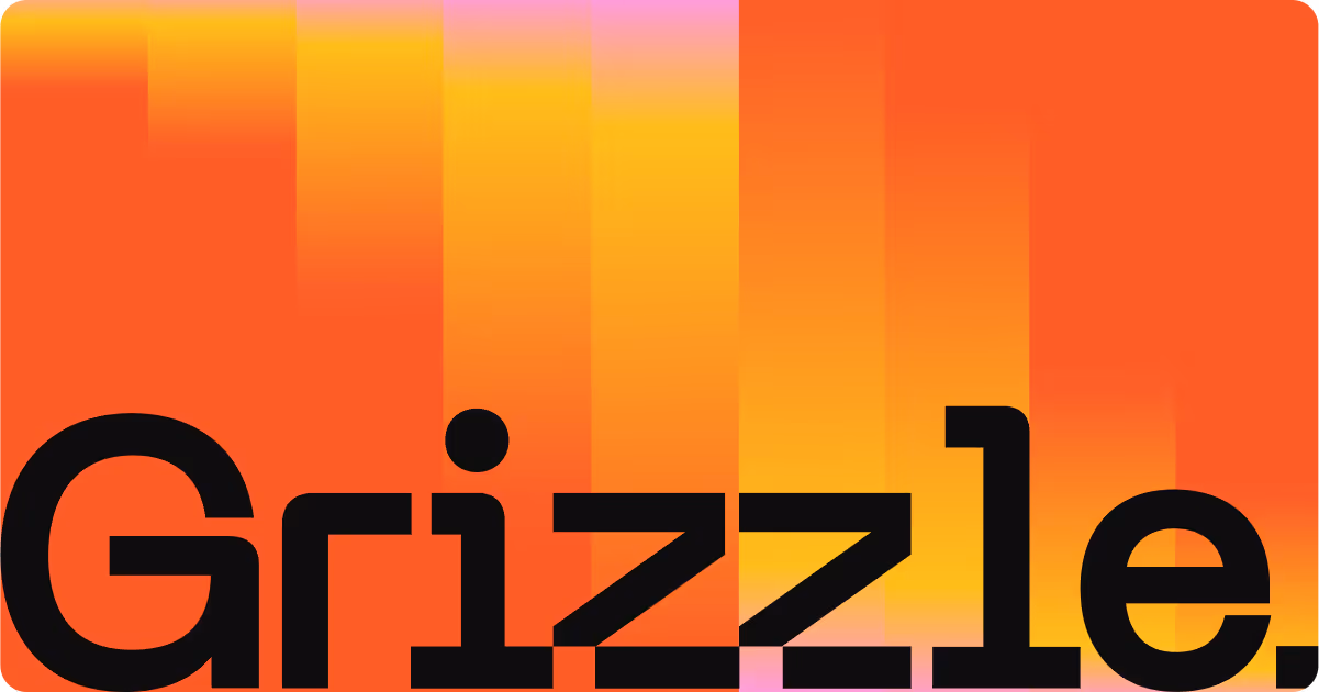 B2B Organic Growth Agency | Grizzle