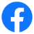 Facebook logo.