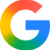 Google logo.