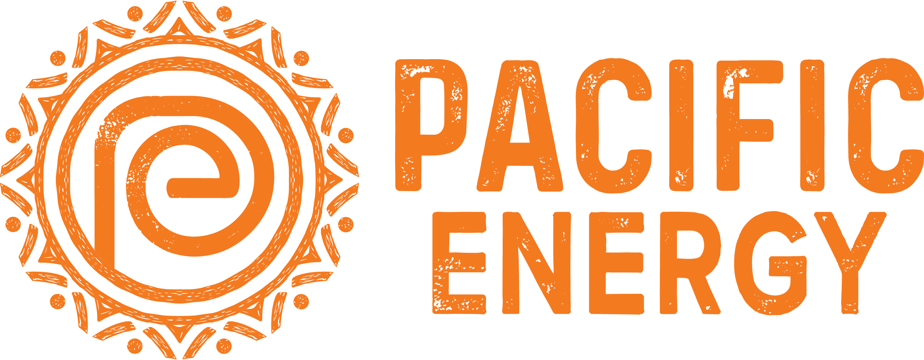 Pacific Energy