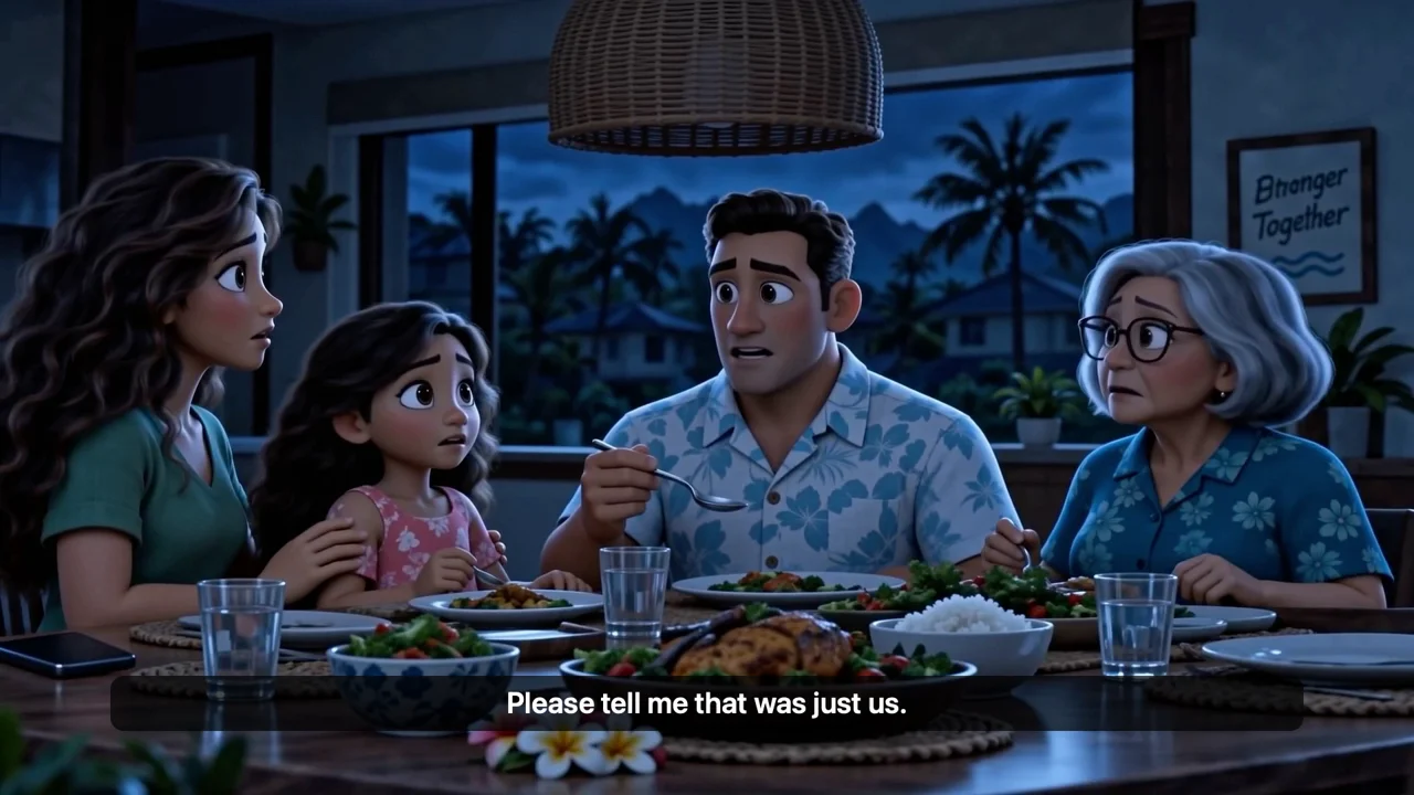 The outage wasn’t invited — animated Pacific Energy film