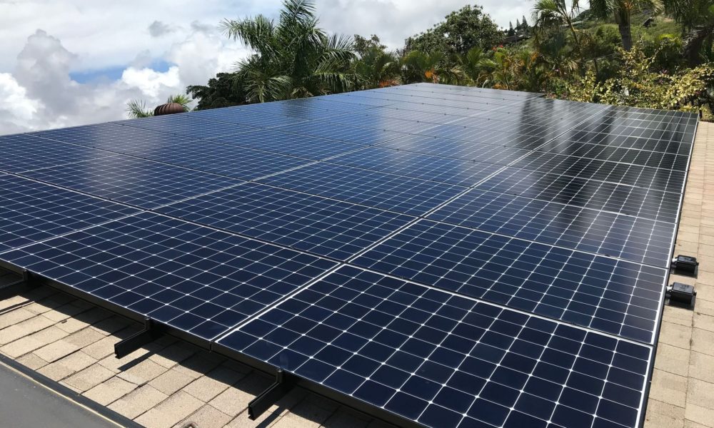 What’s the Cost of Solar On Maui?