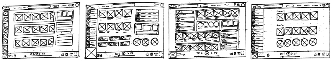 Soundcloud Sketches
