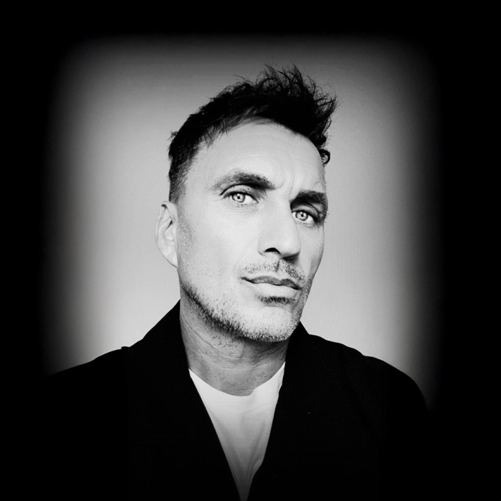 DJ: Tom Hintermeier