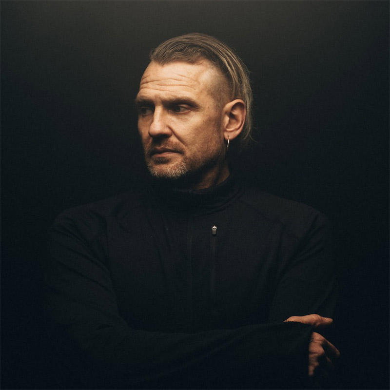 DJ: Bernhard Groeger