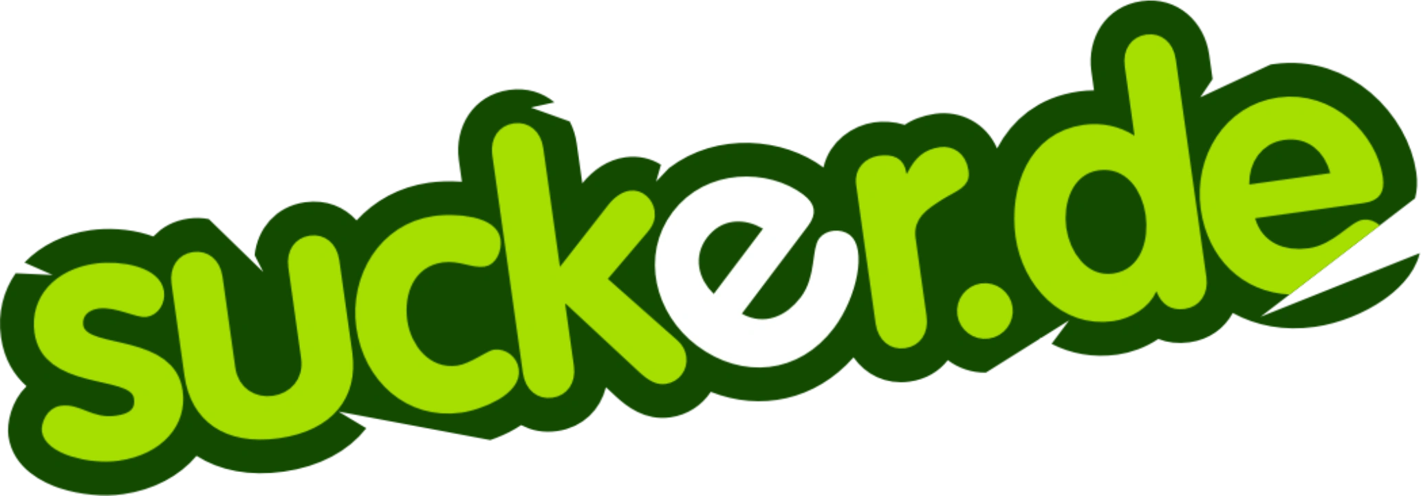 sucker.de Logo