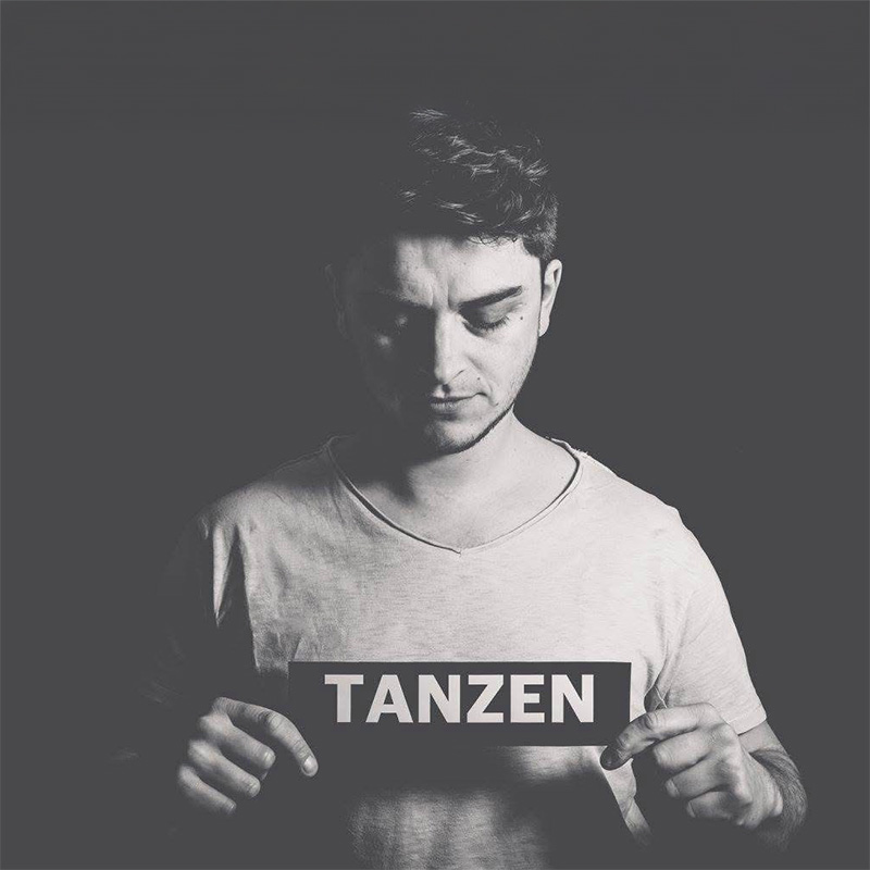 Sektion Tanz