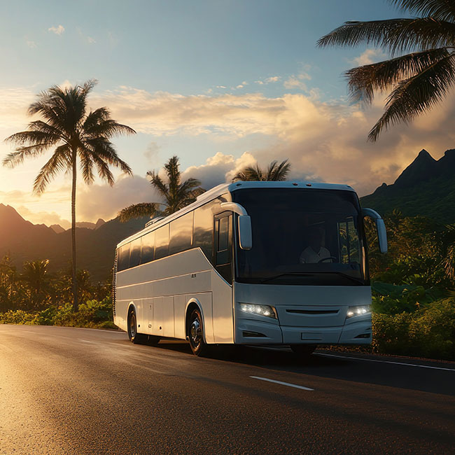 Bus Shuttle