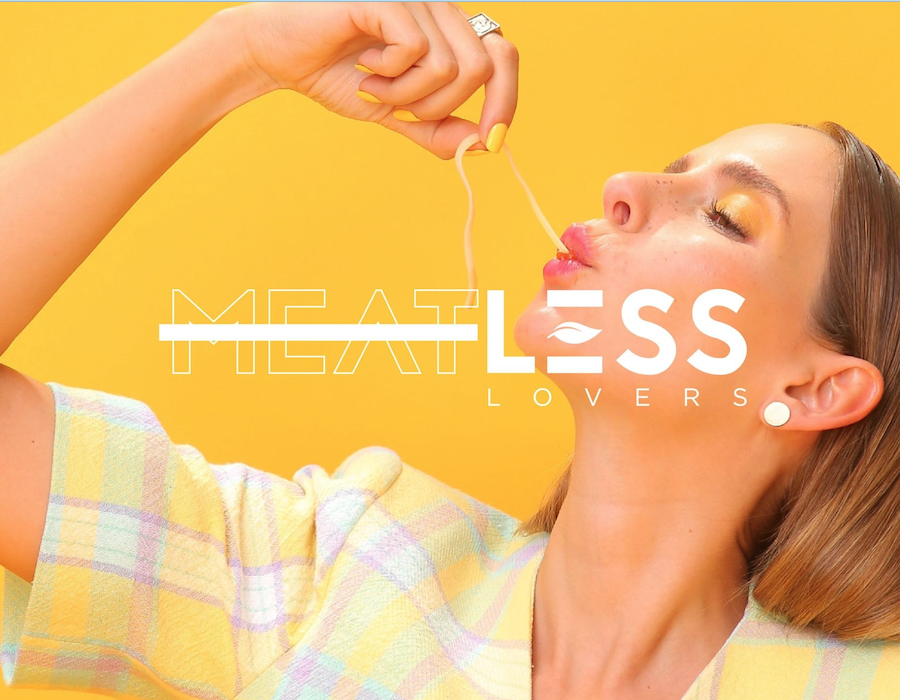 Meatless Spot