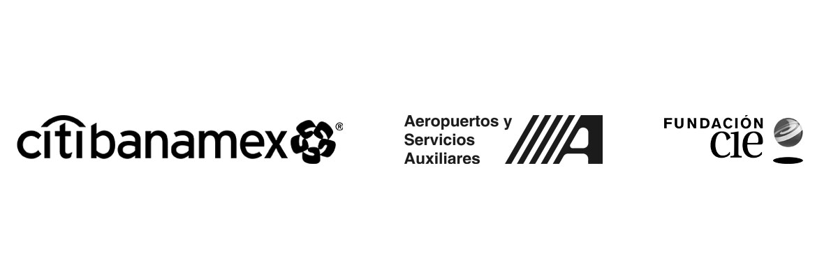citibanamex, aeropuertos y servicios auxiliares, Fundación CIE