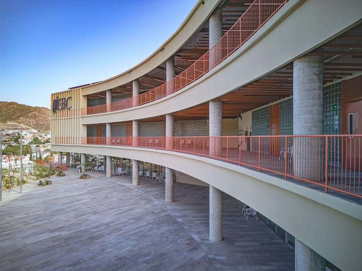 Campus EBC Hermosillo