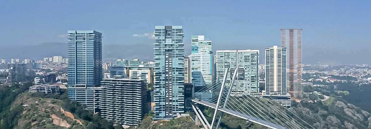 Vidalta Torres Privaltas, Cuajimalpa, CDMX