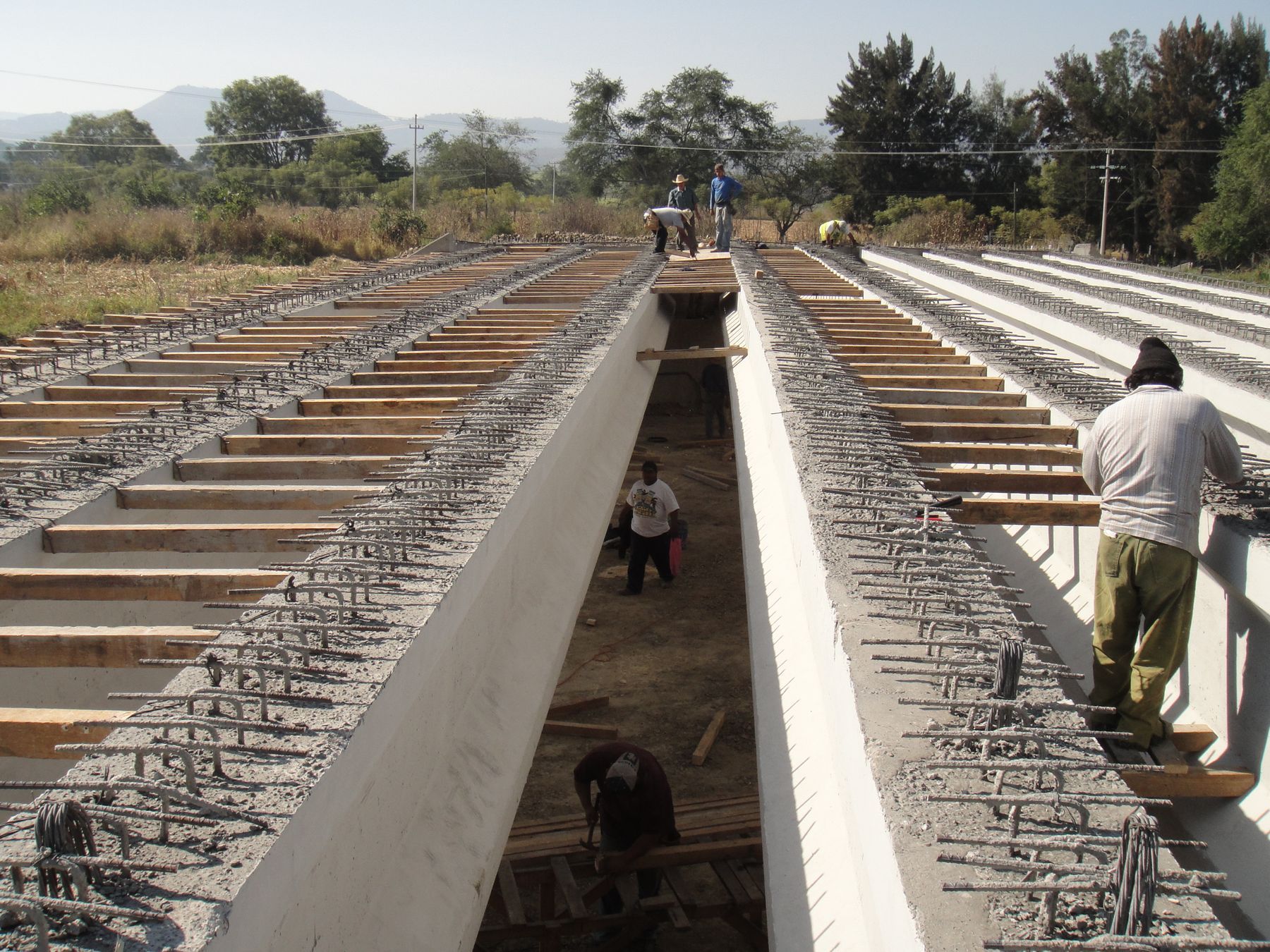 Infraestructura