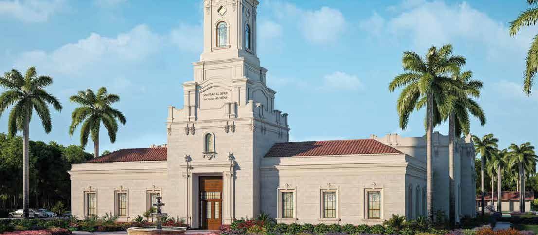 Capilla construida por Tollan en Puebla