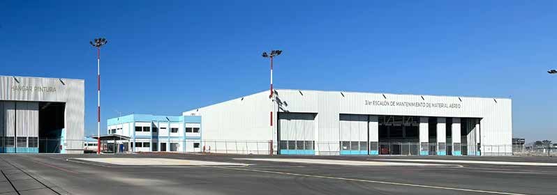 Reubicación de instalaciones SEDENA, Aeropuerto Internacional de Guadalajara, Tlajomulco de Zúñiga, Jalisco