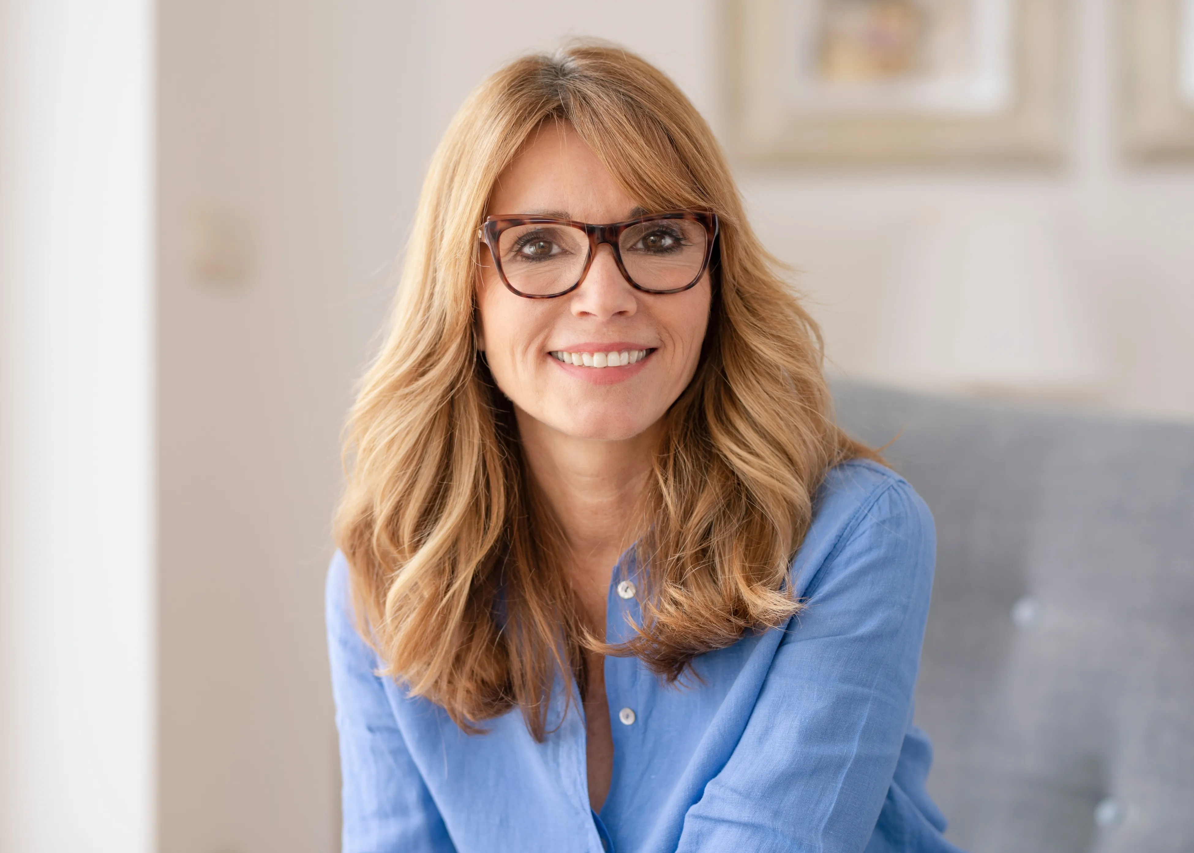 Hormone Replacement Therapy