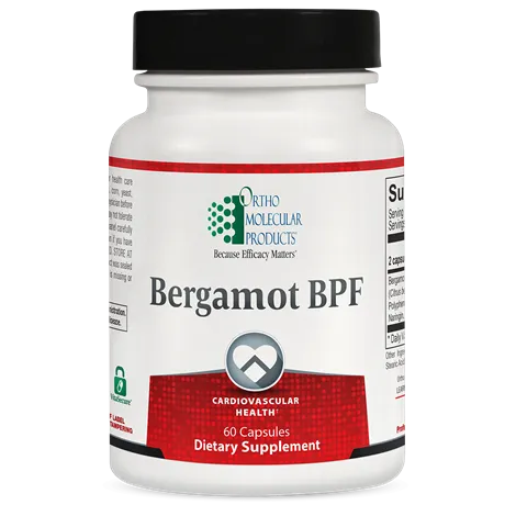 Begamot BPF