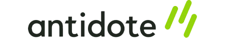 antidote Logo