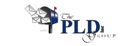 The PLD Group Logo