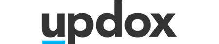 Updox logo