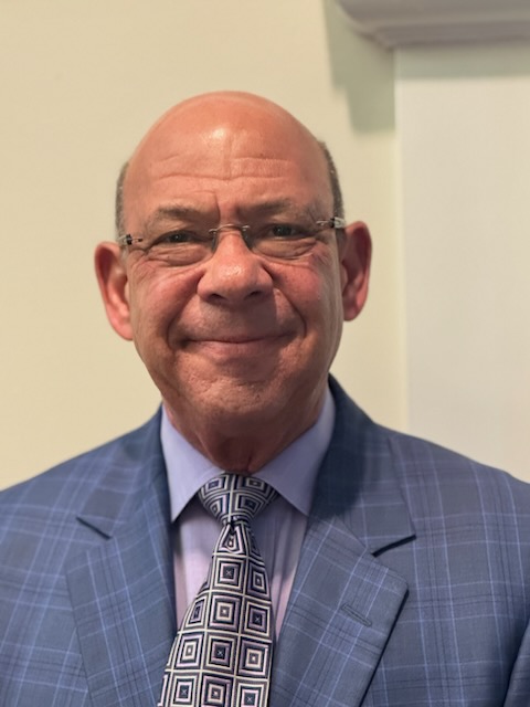 Charles 'Chuck' Nabit