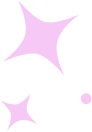Cluster of four pointed stars and a circle.