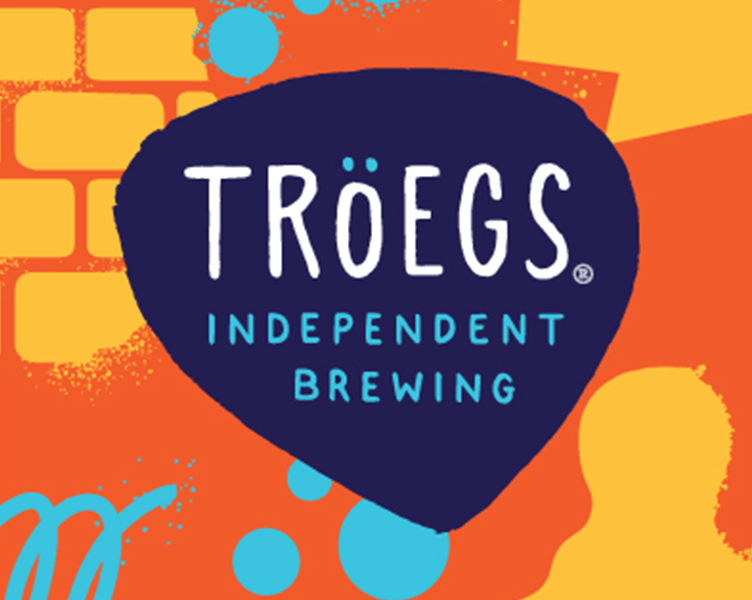 Tröegs Graffiti Highway filter project preview.