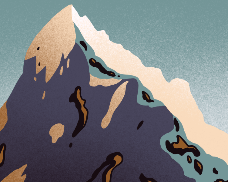 The Once Great Outdoors project preview.