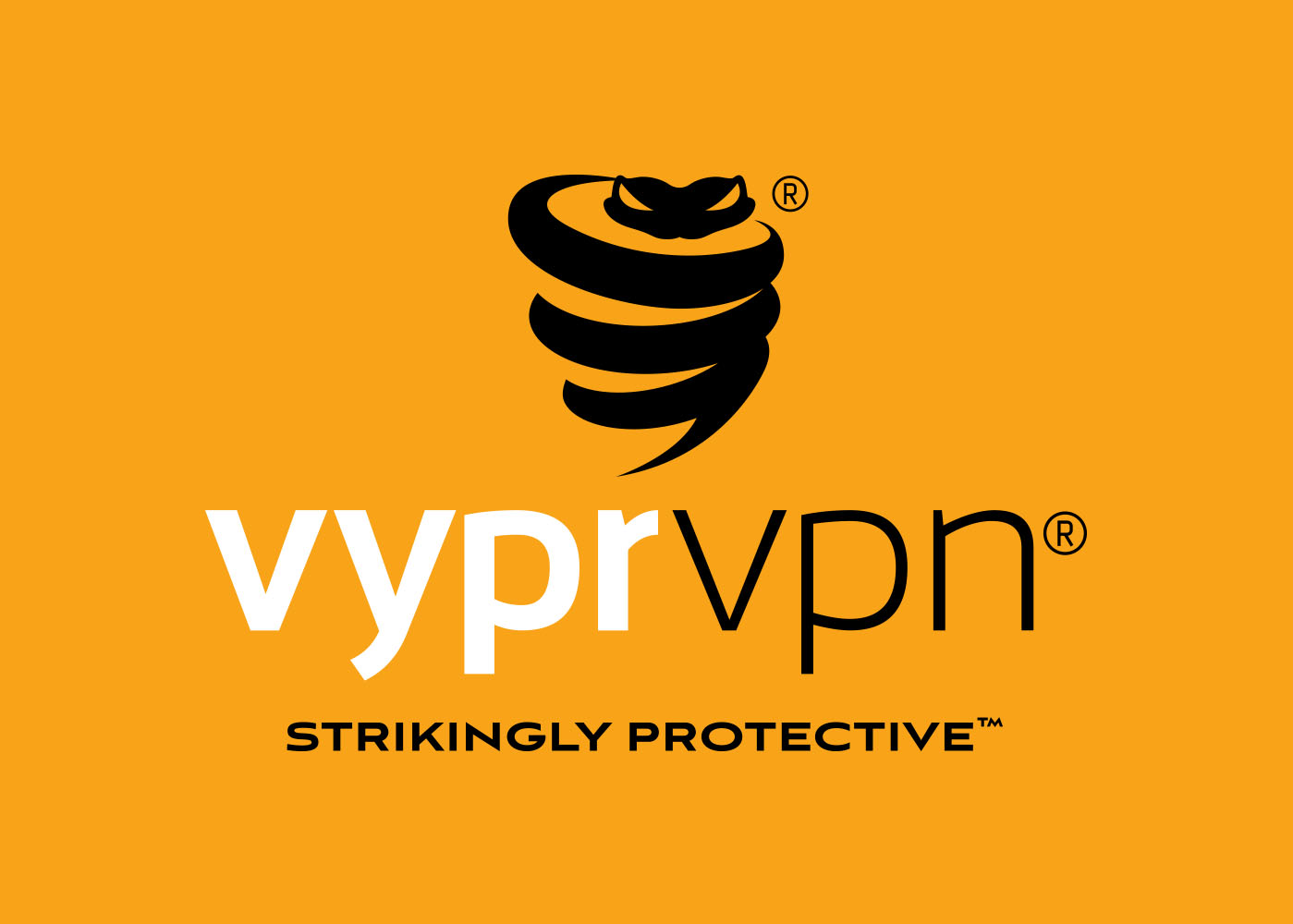 VyprVPN logo vertical.