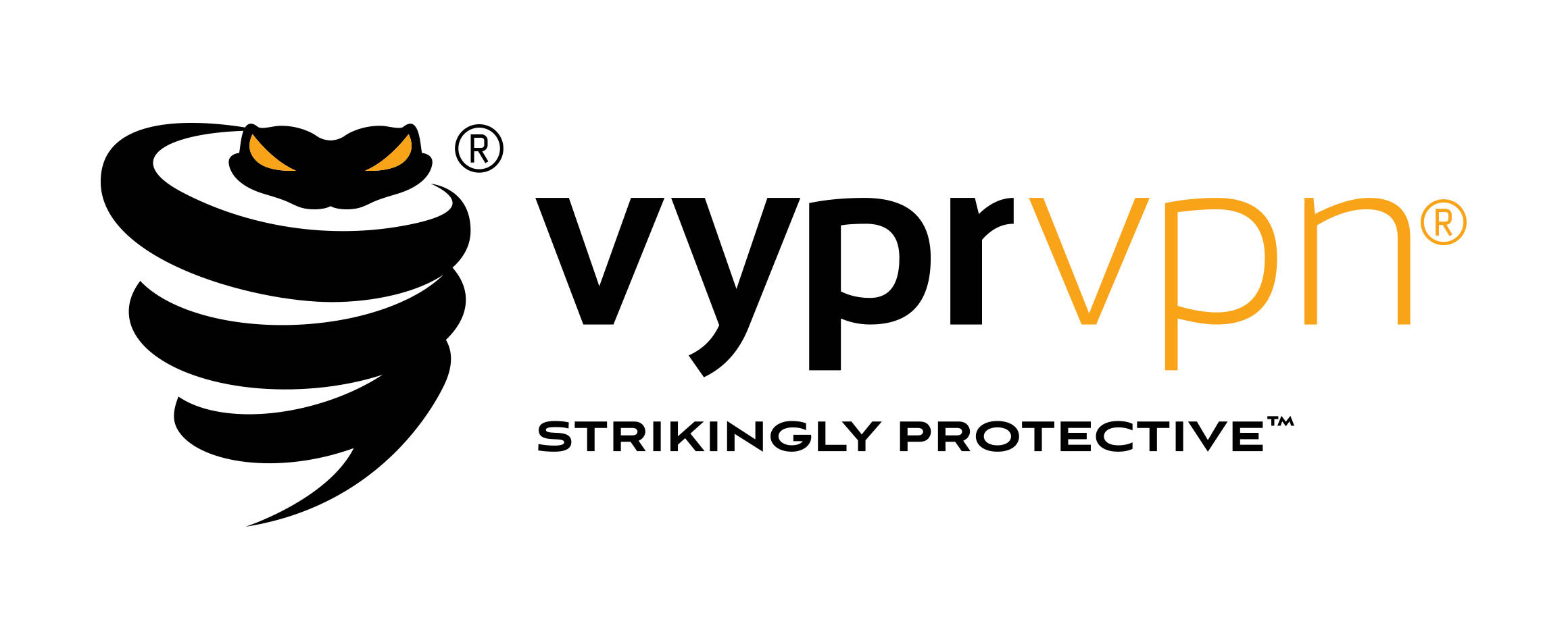 VyprVPN logo.