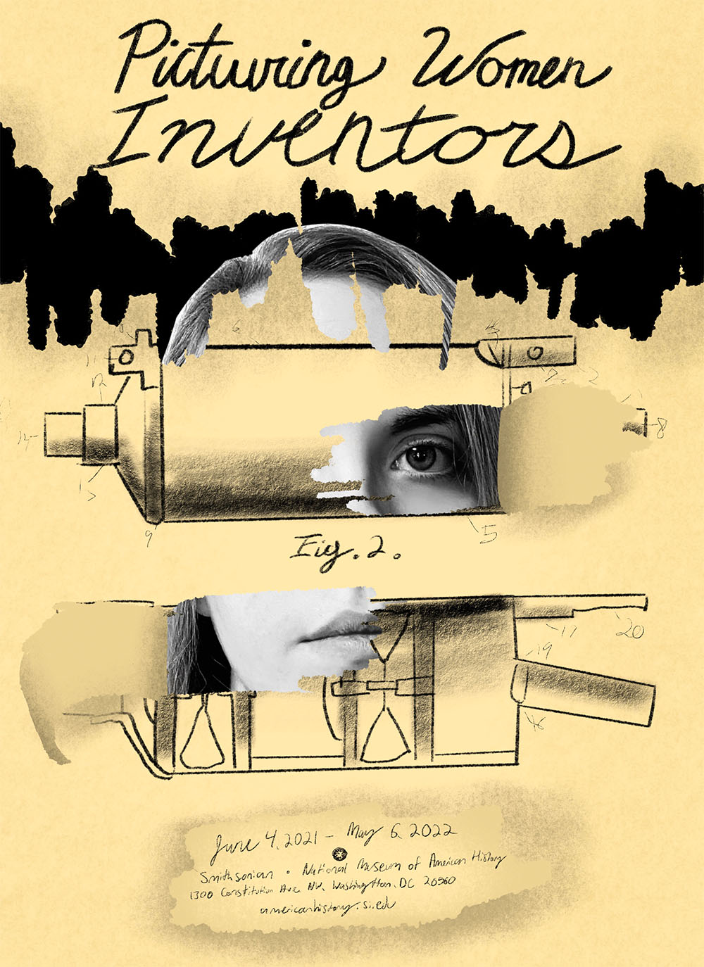 Development of poster.