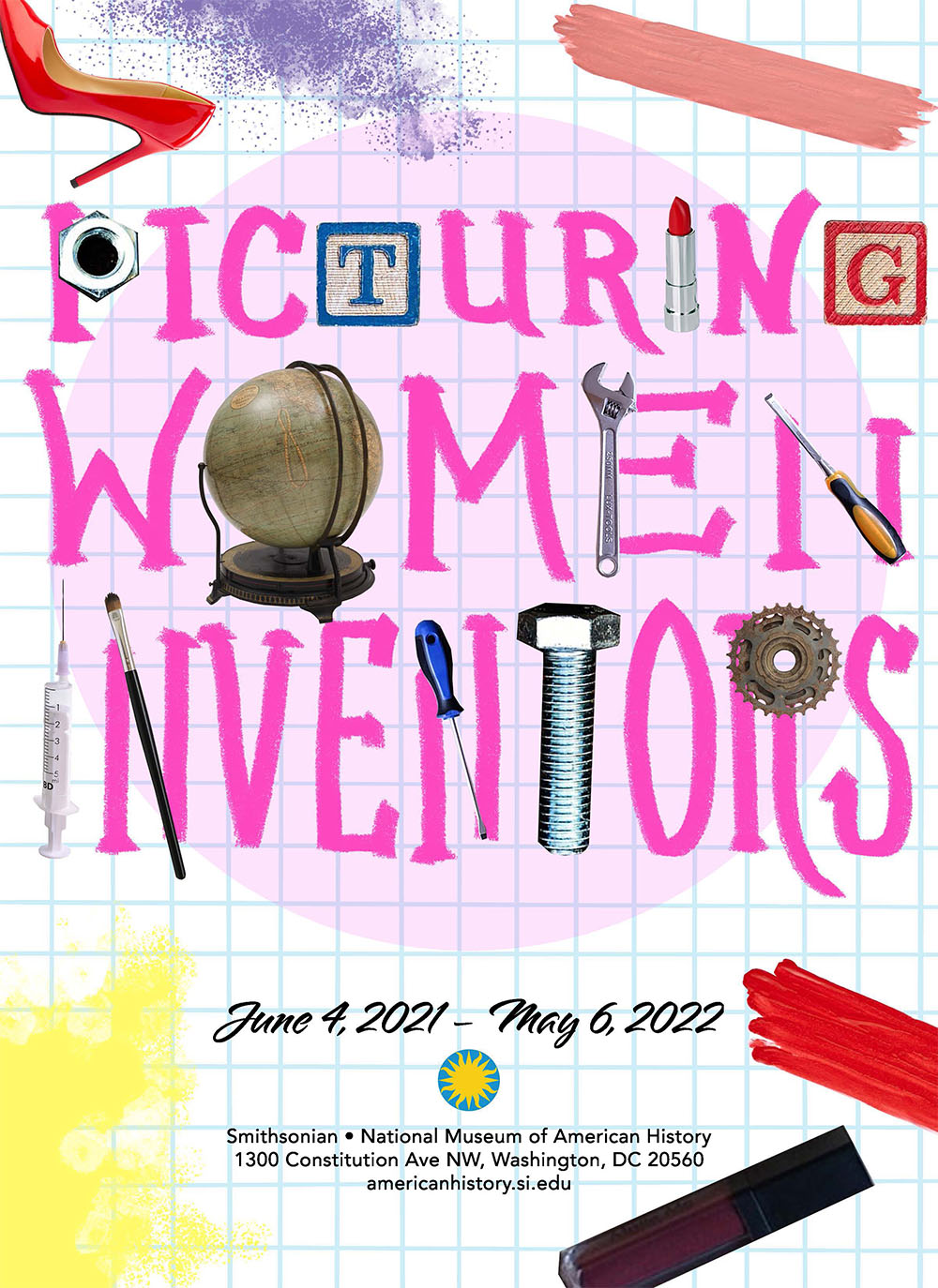 Development of poster.