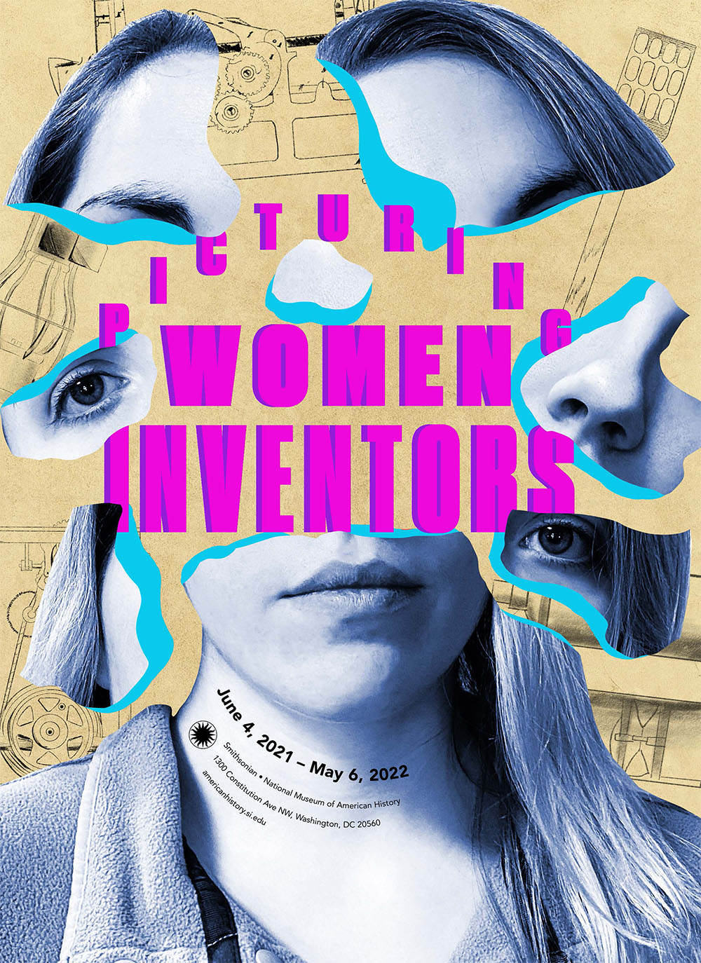Development of poster.