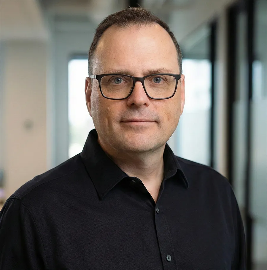 Gabriel Goldberg K., Founder and Chief Strategist at Encanta Growth Group