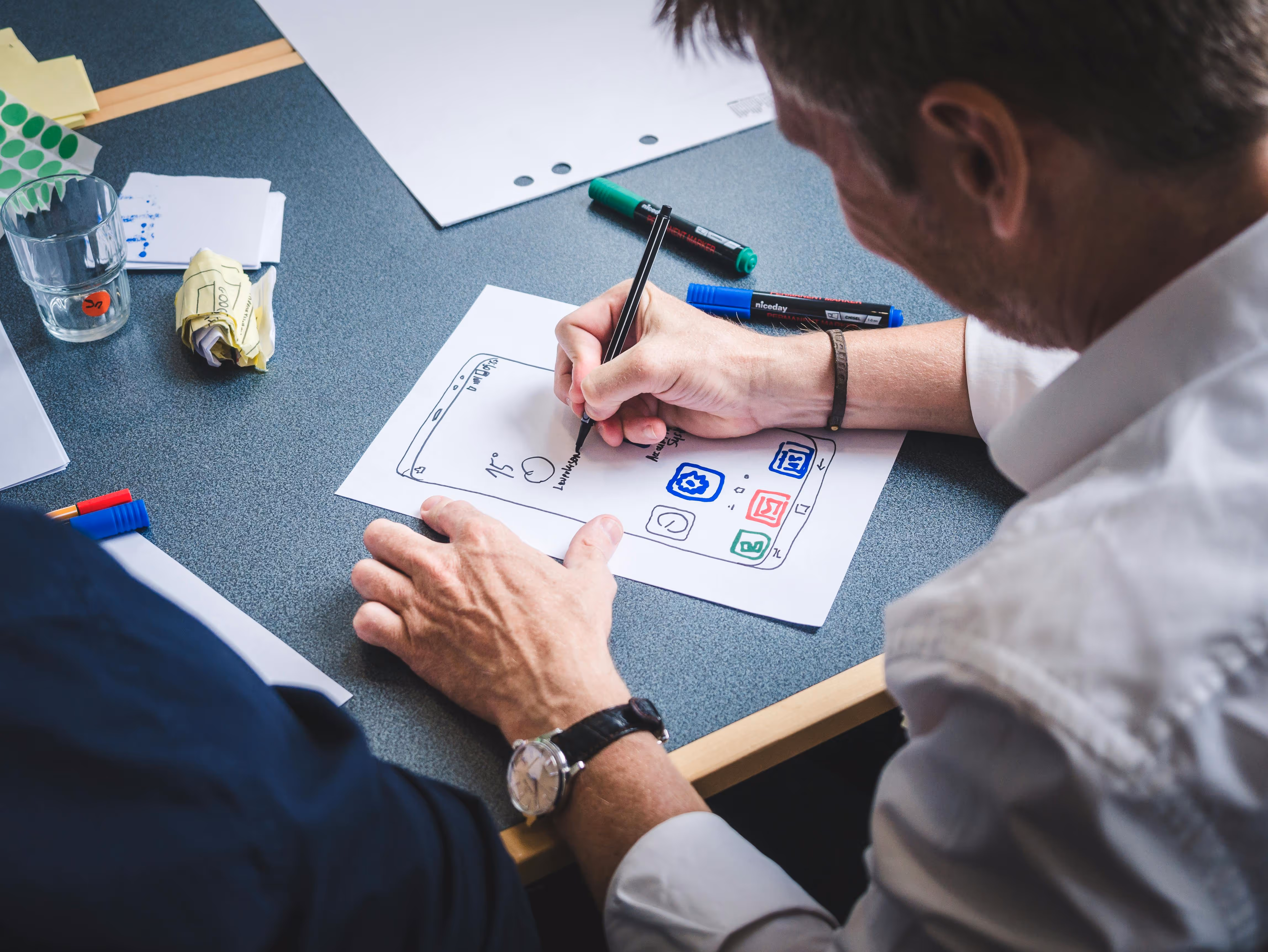 Neoverse Custom Website Design for Calgary Businesses