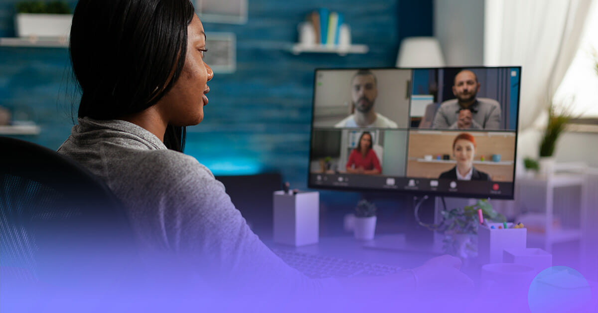 Is Hybrid Work Staying? | Foxhire