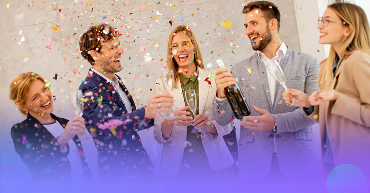 3 Ways to Motivate Employees in the New Year | Foxhire