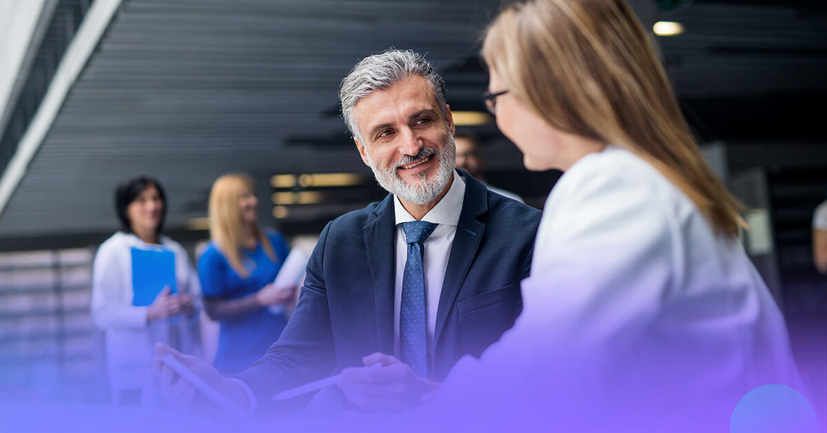 3 Current Trends in Healthcare Staffing | FoxHire